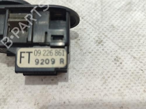 Mirror switch OPEL ZAFIRA A MPV (T98) 1.6 16V (F75) | BP27560299I25 