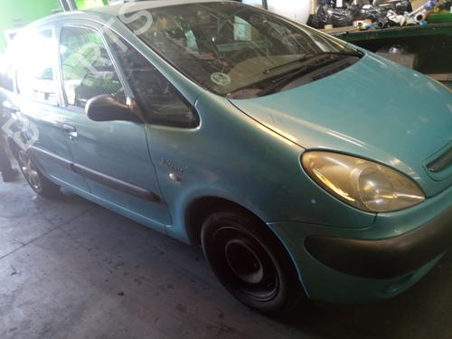 Injektor CITROËN XSARA PICASSO (N68) 1.8 16V | BP18241585M100 