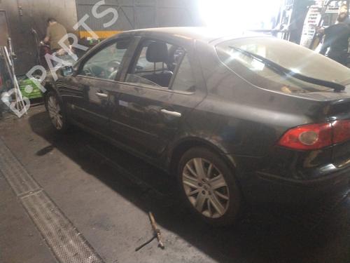 Hand brake RENAULT LAGUNA II (BG0/1_)  | BP29195057I18 