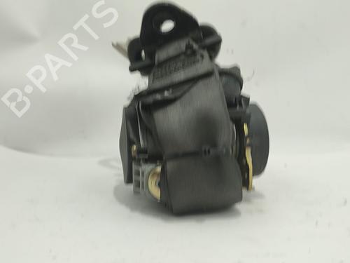 Rear left seatbelt RENAULT LAGUNA II (BG0/1_) 1.9 dCi (BG08, BG0G) | BP28212122I29 