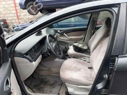 Right front window switch CITROËN C5 II (RC_) | BP8808975I26 - Image 8