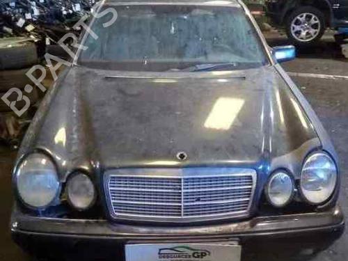 Computer motormanagement MERCEDES-BENZ E-CLASS (W210)  | BP7669064M57 