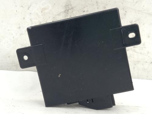 Elektronisk modul MERCEDES-BENZ M-CLASS (W163) ML 270 CDI (163.113) | BP26399005M83 