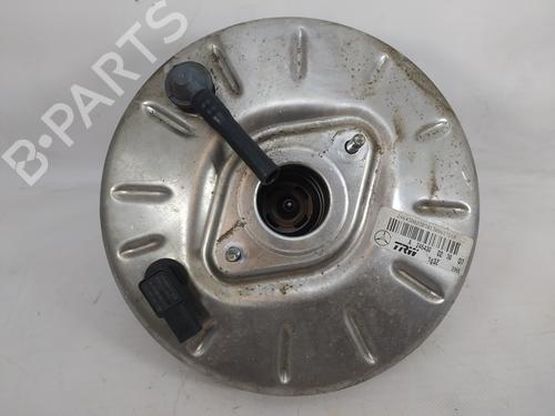 Used Servo brake MERCEDES-BENZ CLA Coupe (C117) [2013-2019]  10219913