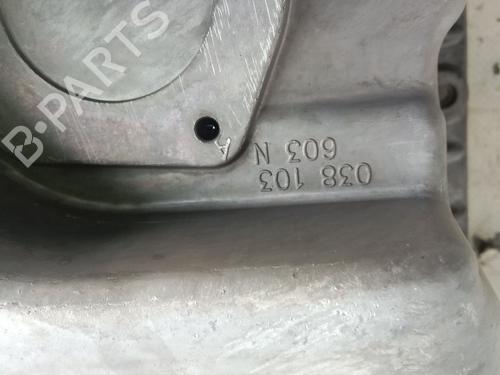 Oil sump SEAT CORDOBA (6K1, 6K2) 1.9 SDI | BP30817565M115