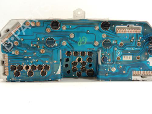 Instrument cluster HYUNDAI GALLOPER I 2.5 TD | BP29022555C47 