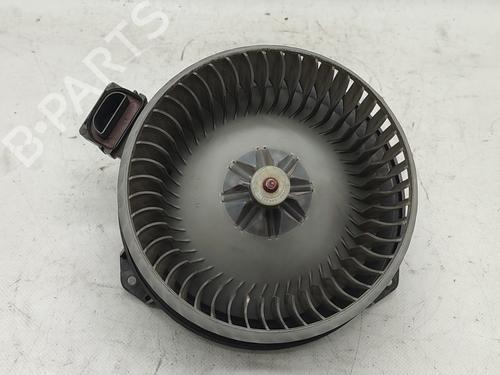 Heater blower motor DODGE JOURNEY 2.0 CRD | BP17044887M62 