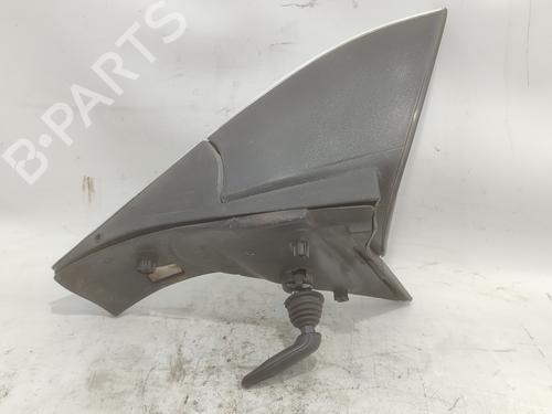 Left mirror OPEL VECTRA B Hatchback (J96)  | BP18093311C26 