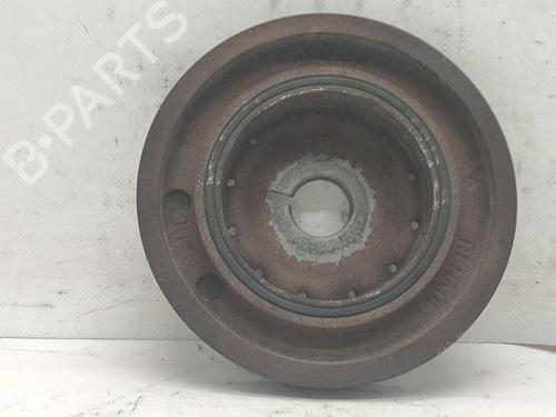 Pulley NISSAN MICRA III (K12) 1.5 dCi | BP25253180M122 
