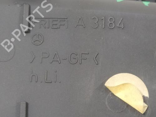 Venstre bak invendig håndtak MERCEDES-BENZ C-CLASS (W203)  | BP13662945I15 