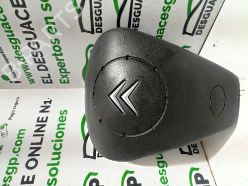Used Driver airbag CITROËN C3 I (FC_, FN_) 1.4 HDi (68 hp) 7127963