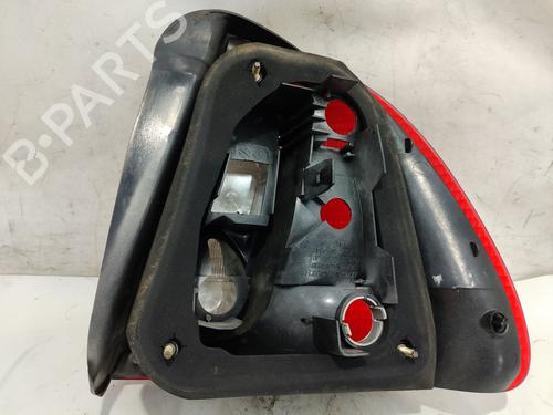 Left taillight ROVER 45 I Saloon (RT) 2.0 iDT | BP27883581C34 