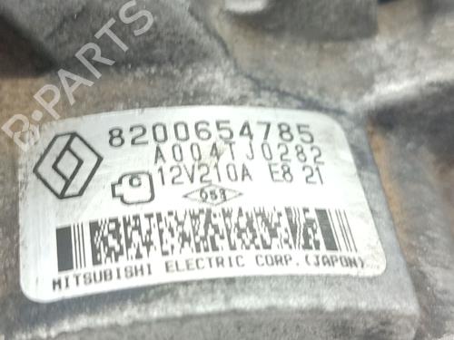 Alternator RENAULT LAGUNA III (BT0/1) 2.0 dCi (BT01, BT08, BT09, BT0E, BT0K, BT12, BT1C, BT1D,... | BP37646103M7 - Image 4