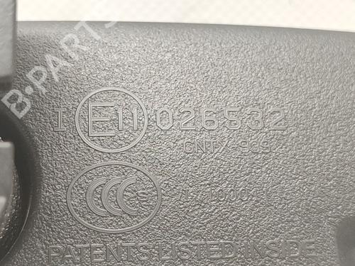 Rear mirror FORD KUGA I 2.0 TDCi | BP30115290I6