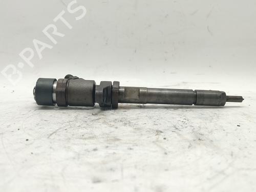 Injector PEUGEOT 307 (3A/C) 1.6 HDi | BP30176870M100 