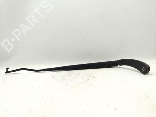 Front windshield wiper arm RENAULT GRAND SCÉNIC II (JM0/1_) 1.9 dCi (JM0G, JM12, JM1G, JM2C) | BP29921073C143 