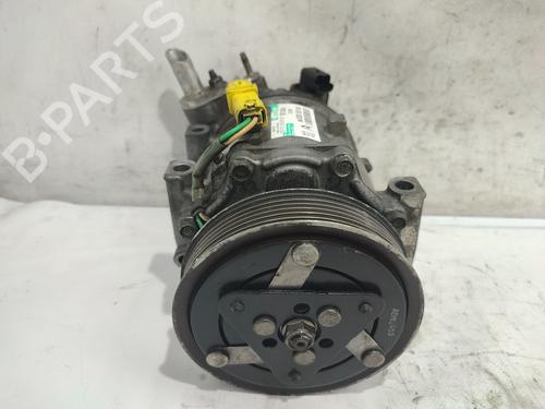 AC compressor CITROËN C5 II (RC_) 2.0 HDi (RCRHRH) | BP27990850M34 