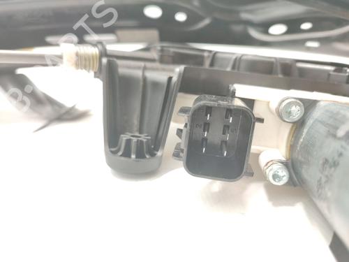 Front left window mechanism JAGUAR XE (X760) 2.0 D | BP34396405C22  - Image 5