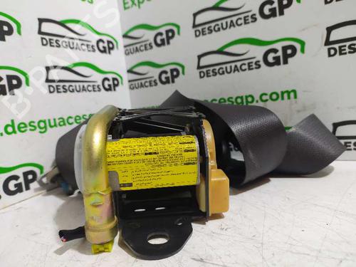 Used Front right seatbelt MAZDA 6 Hatchback (GG) 2.0 DI (GG14) (121 hp) 8750773