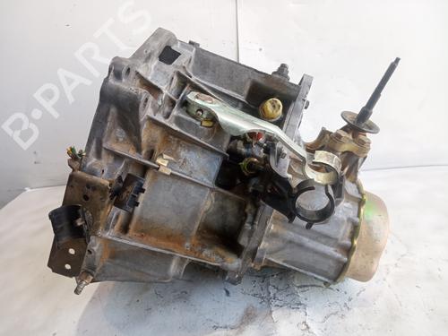 Gearbox PEUGEOT 406 (8B)  | BP13502780M3 