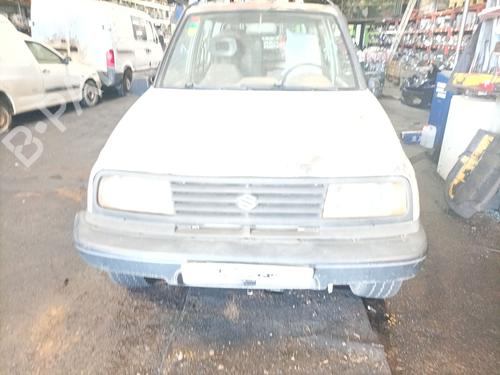 Styregear/Snekke SUZUKI VITARA (ET) HDI (SE 420HDI) | BP26884412M22 