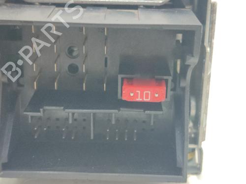 Radio PEUGEOT EXPERT Tepee (VF3X_)  | BP19323916E6 