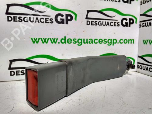 Used Front left seatbelt CHRYSLER SEBRING (JS) 2.0 CRD (140 hp) 8751362