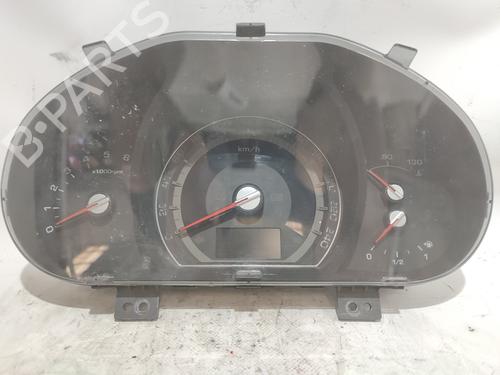 Used Instrument cluster KIA SPORTAGE III (SL) 1.7 CRDi (116 hp) 17725110