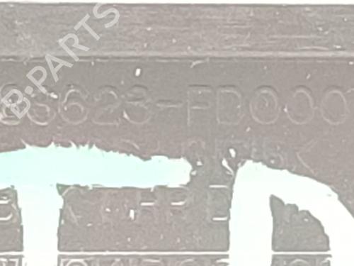 Rear right interior door handle HYUNDAI i30 (FD) 1.4 | BP37175768I16 - Image 3
