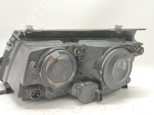 Right headlight VW PASSAT B5 (3B2) 1.9 TDI | BP36045914C29 - Image 2