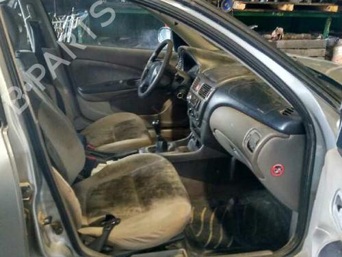 Mirror switch NISSAN ALMERA II Hatchback (N16) | BP7139556I25 - Image 5