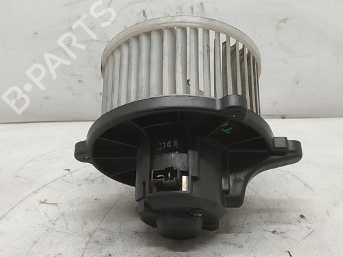 Heater blower motor KIA CARNIVAL II (GQ) 2.9 CRDi | BP17559844M62 