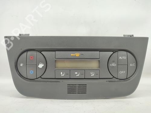 Used Climate control FORD FIESTA V (JH_, JD_) 1.4 TDCi (68 hp) 15207224