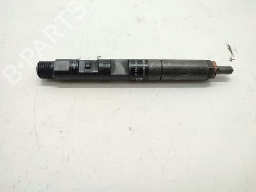 Injector DACIA LOGAN (LS_) 1.5 dCi (LS0K) | BP33469537M100 - Image 2