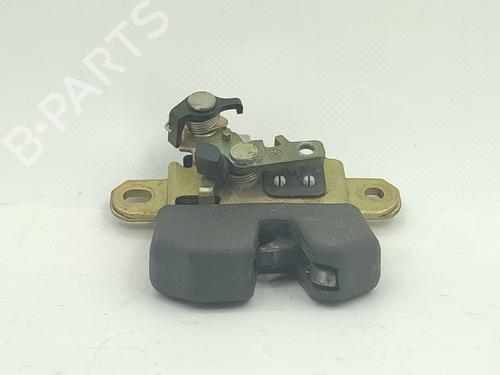 Tailgate lock SEAT CORDOBA (6L2) 1.9 SDI | BP31018854C101