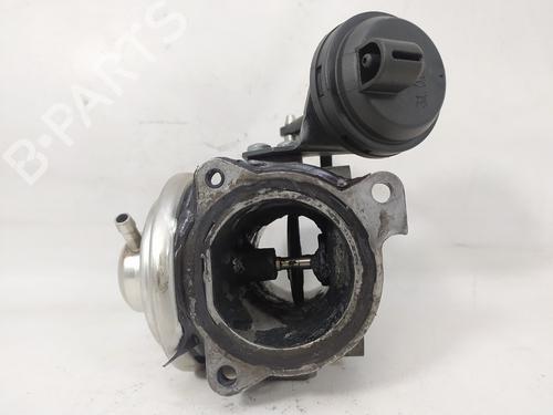 Throttle body VW GOLF IV (1J1) 1.9 TDI | BP12342608M82 
