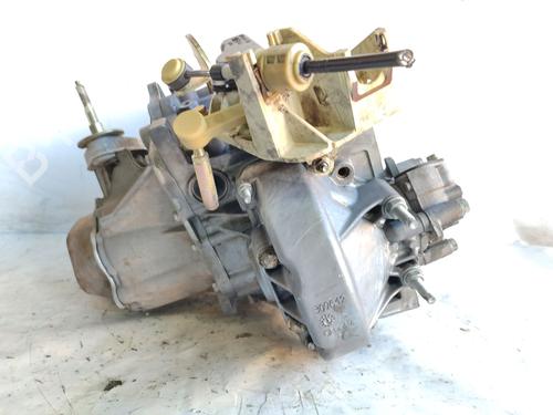 Gearbox PEUGEOT 307 Break (3E) 2.0 HDI 110 | BP30576628M3