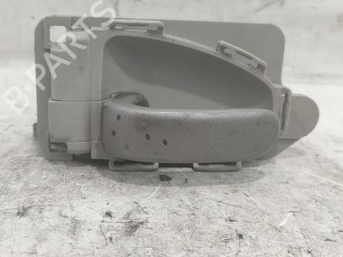 Used Front left interior door handle CITROËN XSARA PICASSO (N68) 2.0 HDi (90 hp) 23077368
