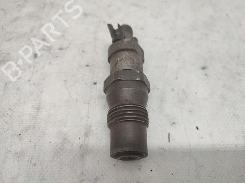 Used Injector FORD FIESTA IV (JA_, JB_) 1.8 D (60 hp) 27971517