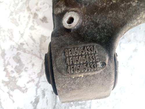Right rear steering knuckle AUDI A6 C6 Avant (4F5) 3.0 TDI quattro | BP13448929M28 