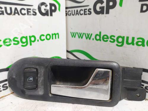 Used Front right interior door handle VW GOLF IV (1J1) 1.9 TDI (110 hp) 7127029