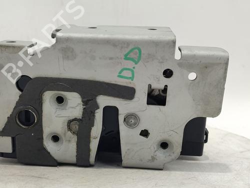 Used Front right lock Front right lock FORD TRANSIT CUSTOM V362 Van (FY, FZ) [2012-2026] 33120746 33120746