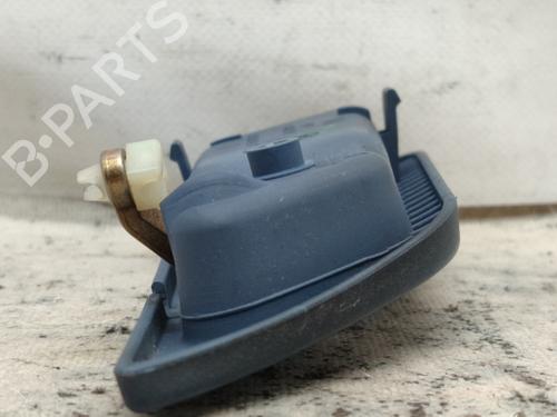 Front left interior door handle MERCEDES-BENZ C-CLASS (W203) C 220 CDI (203.006, 203.008) | BP27436219I13 