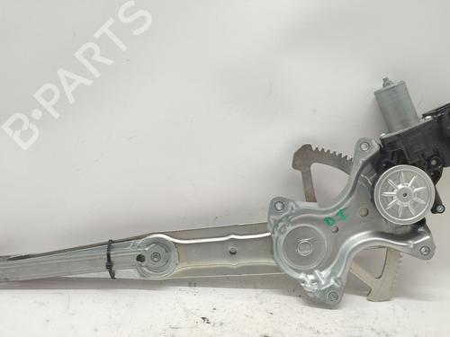 Used Front left window mechanism Front left window mechanism LEXUS ES (_Z10_, _A10_, _H10_) 300h (AXZH10, AXZH11) (178 hp) 36393092 36393092