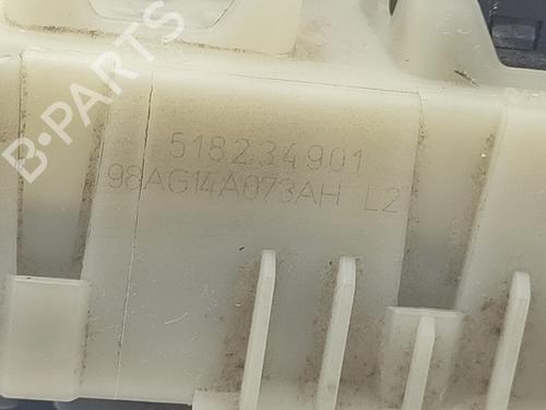 Fuse box FORD FOCUS I (DAW, DBW) 1.8 Turbo DI / TDDi | BP22399228E1 