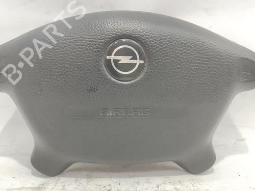 Førerens kollisjonspute OPEL VECTRA B Hatchback (J96) [1995-2003]  18093299