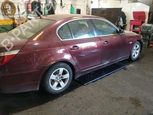 Driveshaft BMW 5 (E60) 520 d | BP36567331M37 - Image 13