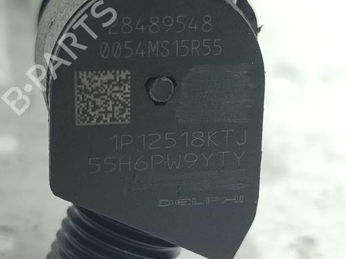 Injector CHEVROLET CAPTIVA (C100, C140) 2.2 D 4WD | BP38051267M100 - Image 3