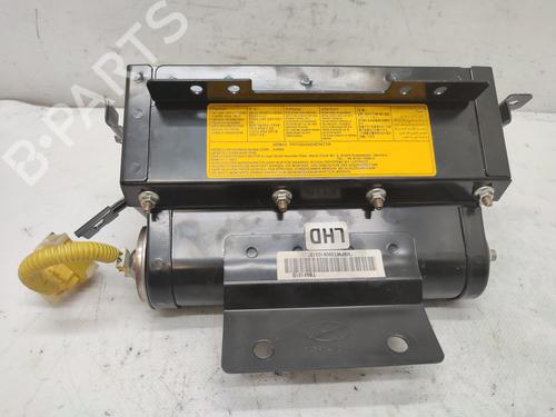 Passasjer kollisjonspute HYUNDAI GETZ (TB) 1.5 CRDi | BP18858448C10 