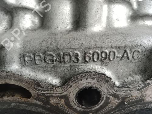 Cylinder head JAGUAR XE (X760) 2.0 D | BP34213878M5  - Image 6
